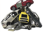 Scrap Car Disposal Mississauga